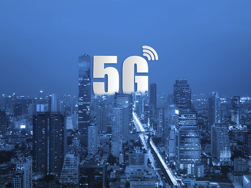 МТС протестировал оборудование 5G OpenRAN на российском ПО
